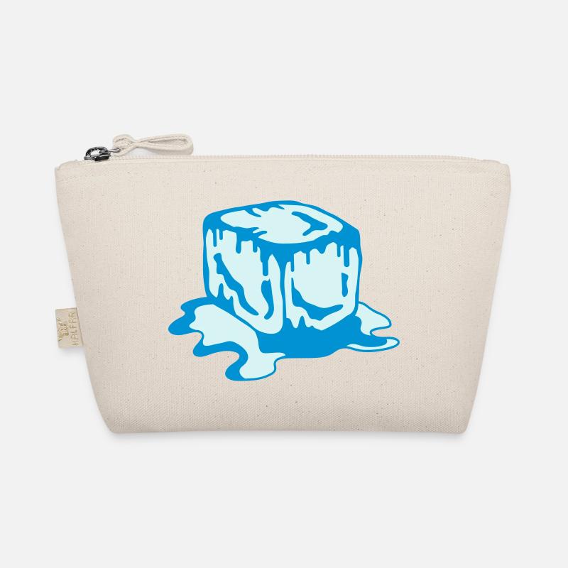 ice cube 2c Bio-Täschchen