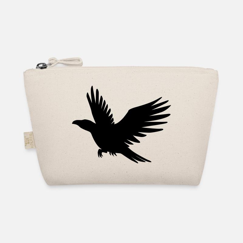 Raven Trousse biologique