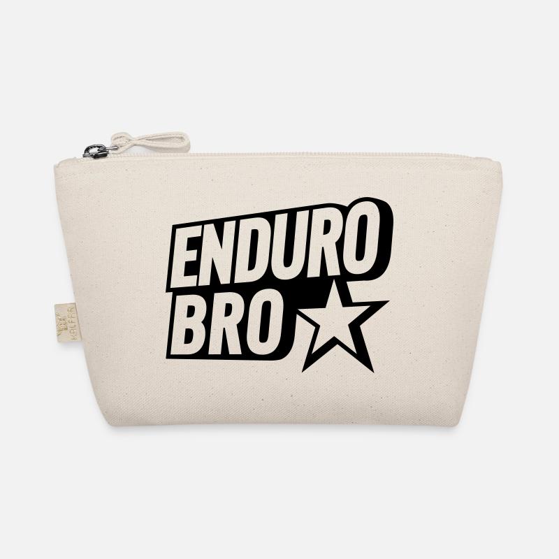 Enduro Bro simple Trousse biologique
