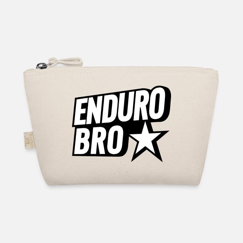 Enduro Bro MTB Team Bio-Täschchen