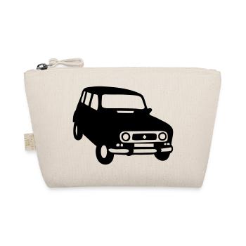 4l - Trousse biologique - nature - Devant