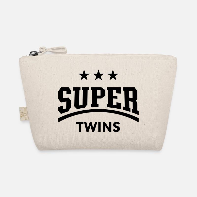 Super Twins Trousse biologique