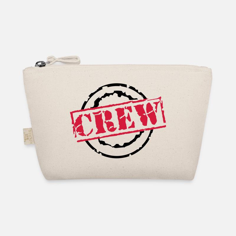 crew Bio-Täschchen