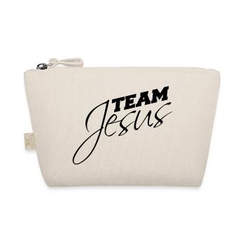 Équipe catholique Jésus-Christ évangélique - Trousse biologique - nature - Devant