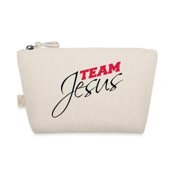 Équipe catholique Jésus-Christ évangélique - Trousse biologique - nature - Devant