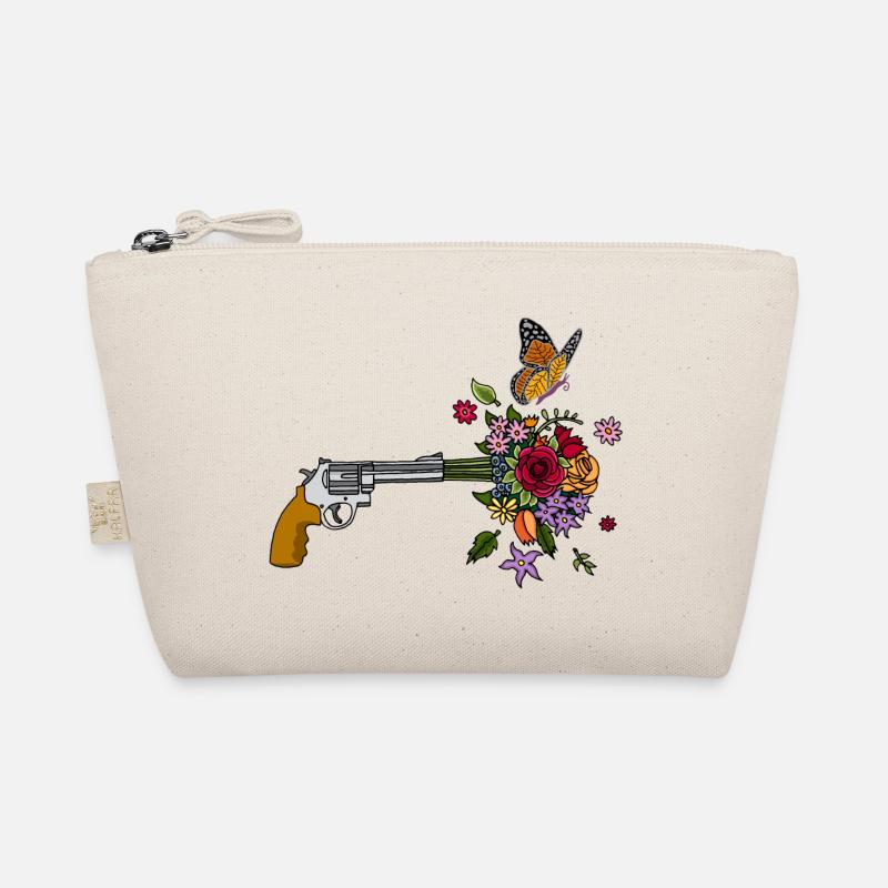 Le pistolet de la paix Trousse biologique