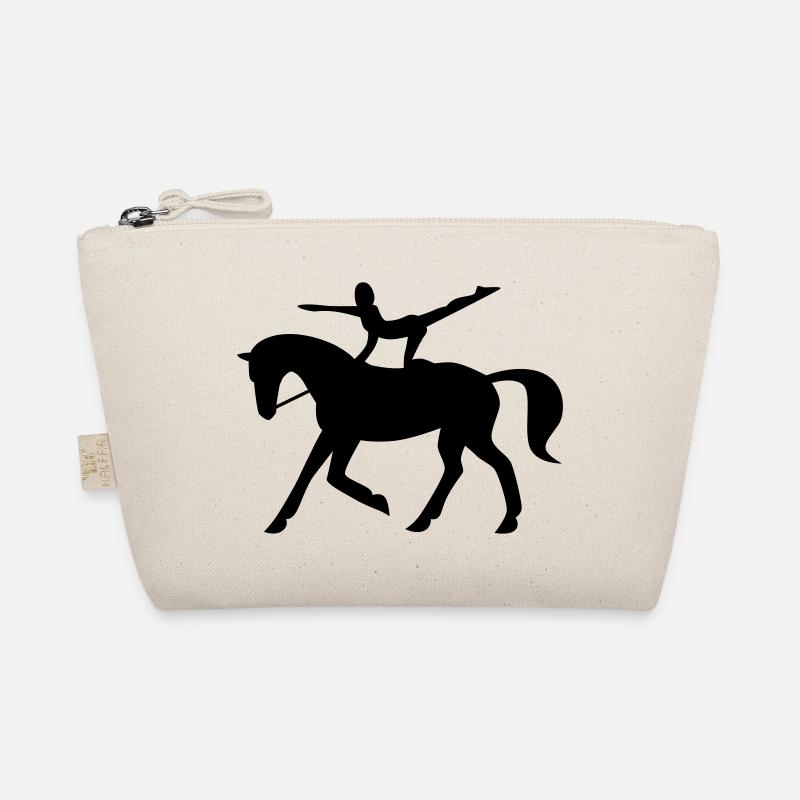 Cheval de saut - Trousse biologique - nature