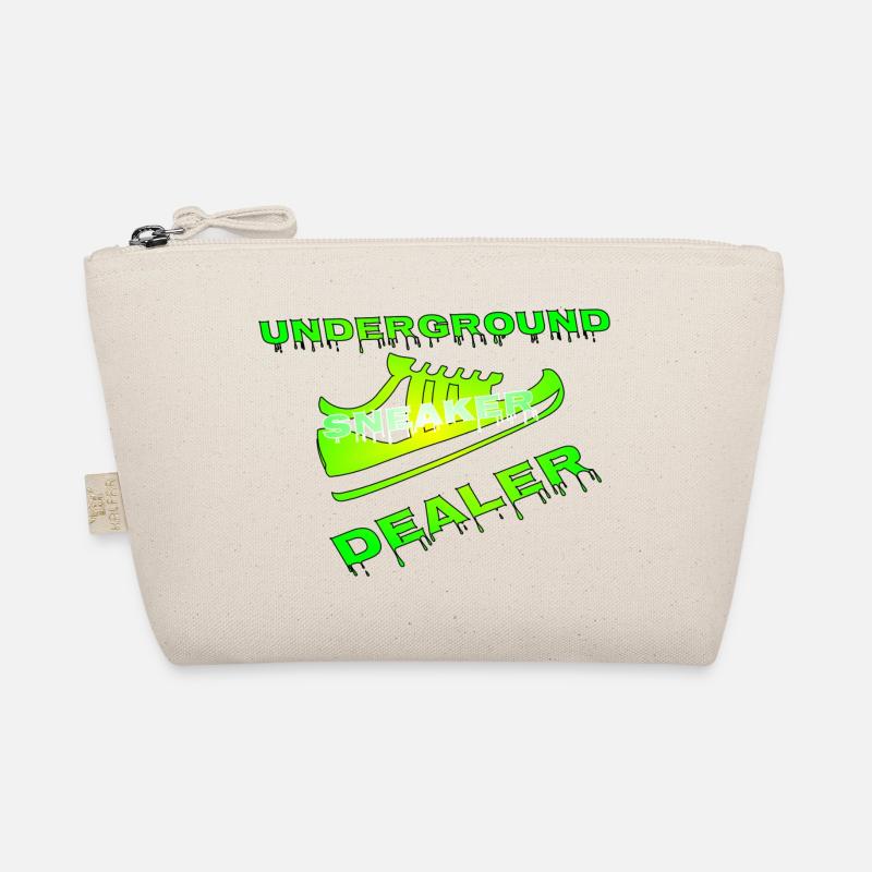 vendeur de chaussures Trousse biologique