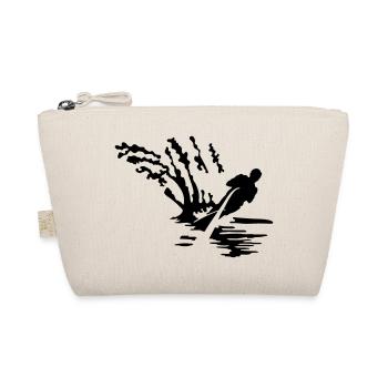ski nautique - Trousse biologique - nature - Devant