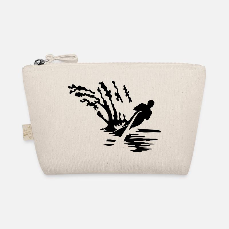 Wasserski Bio-Täschchen