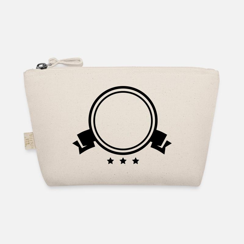 empty_cycle_f1 Organic Pouch