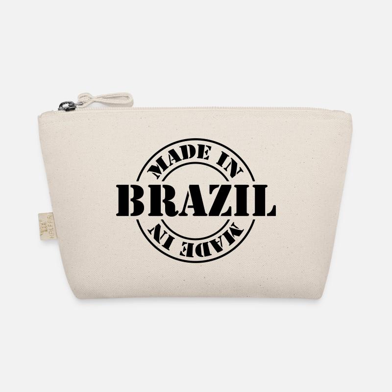 made in brazil m1k2 Bio-Täschchen