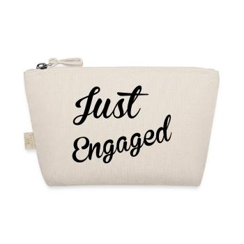 Just Engaged - Trousse biologique - nature - Devant