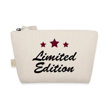 Limited Edition - Trousse biologique - nature - Devant