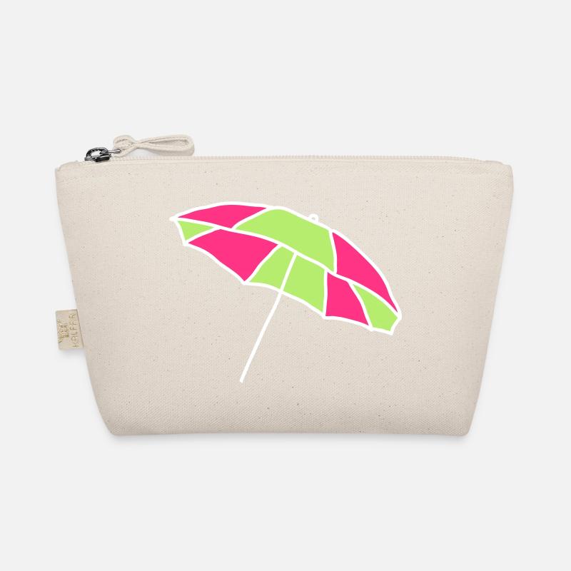 parapluie Trousse biologique