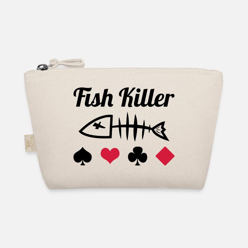 Poker : Fish Killer Trousse biologique