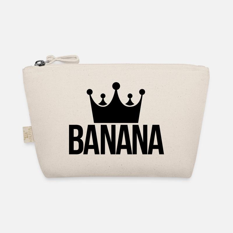 banane roi Trousse biologique