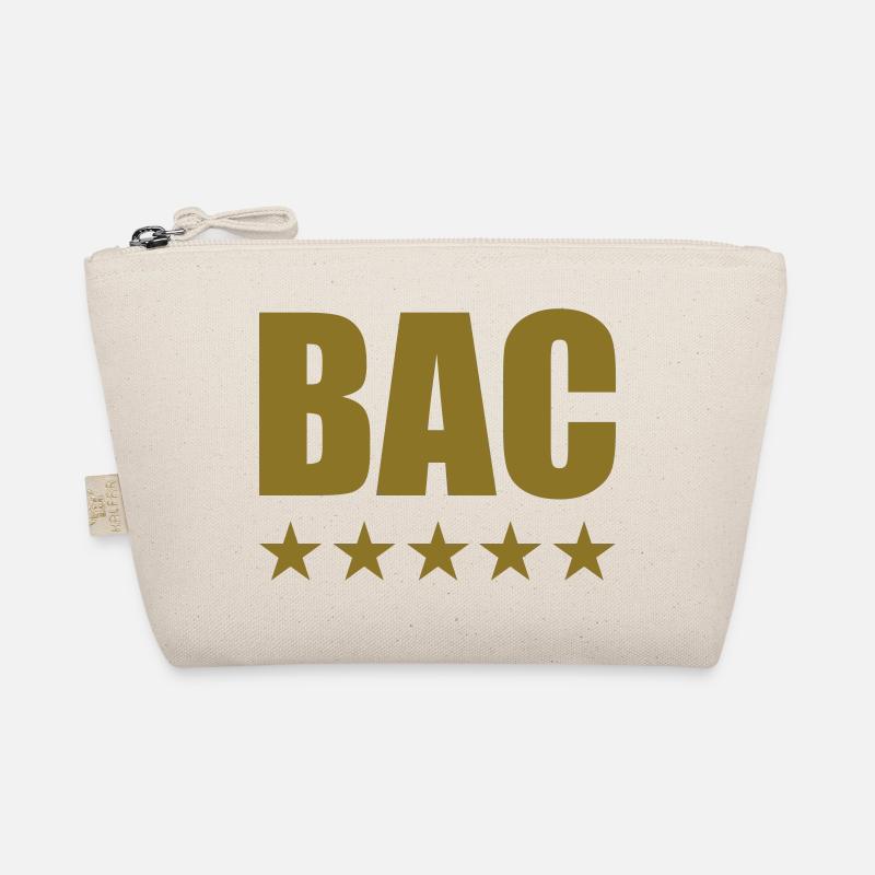BAC Trousse biologique