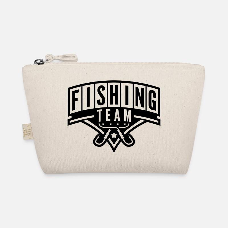 fishing_team_he1 Bio-Täschchen