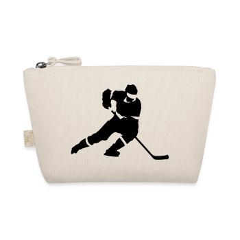 Hockey - Trousse biologique - nature - Devant