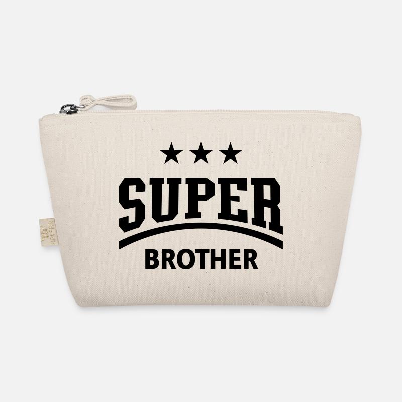 Super Brother Bio-Täschchen