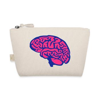 cerveau cervelle 1501 - Trousse biologique - nature - Devant