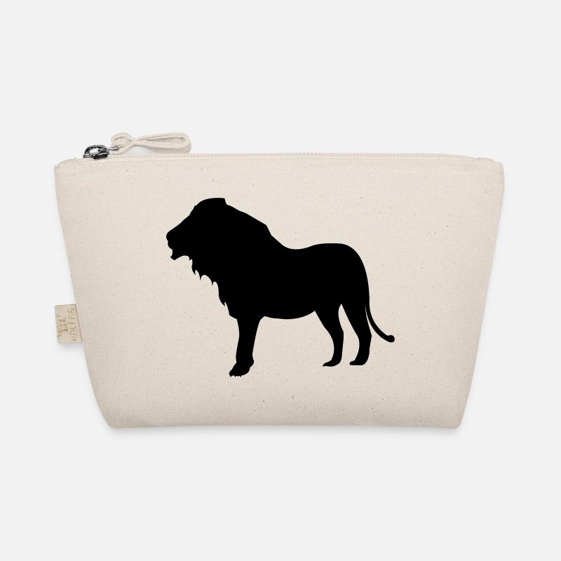 lion01 Bio-Täschchen