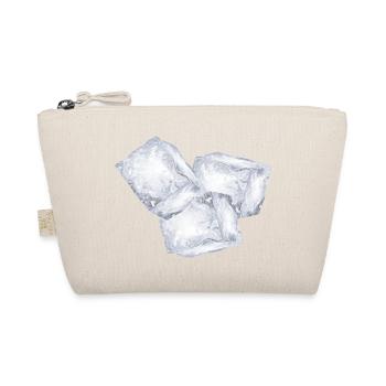 Trois glaçons - Trousse biologique - nature - Devant