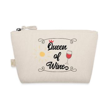 Wine - Organic Pouch - nature - Front