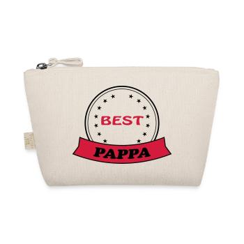 Best pappa 111 - Organic Pouch - nature - Front