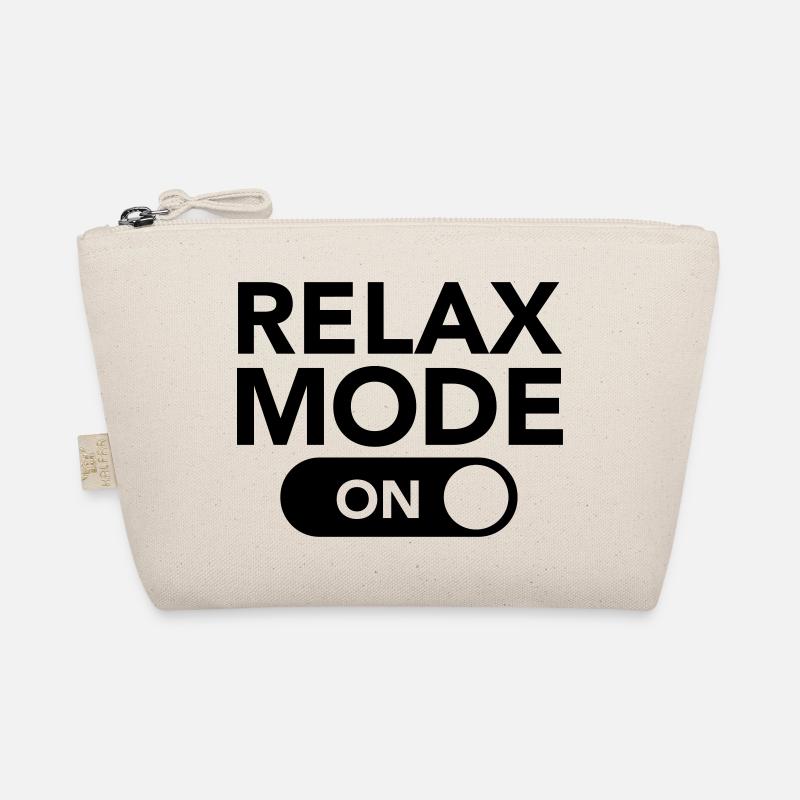 Relax Mode (On) Trousse biologique