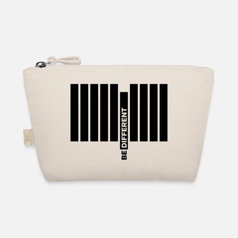 Be Different Trousse biologique