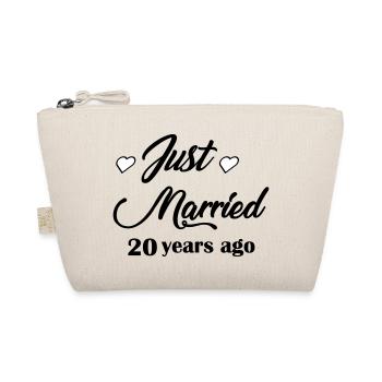 20-years - Trousse biologique - nature - Devant