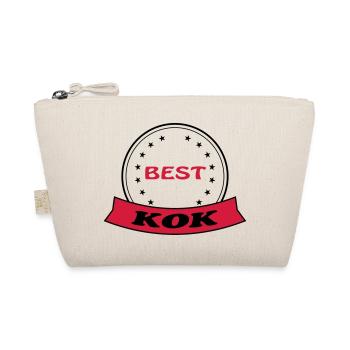 Best kok - Trousse biologique - nature - Devant