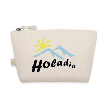 holadio - Trousse biologique - nature - Devant