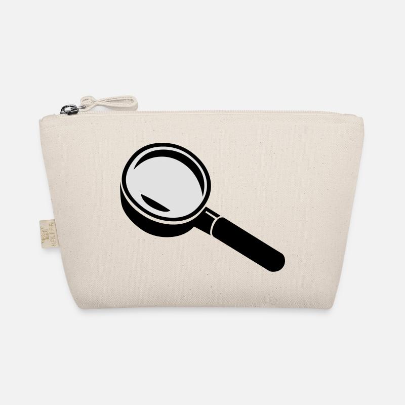 lupe_02 Bio-Täschchen