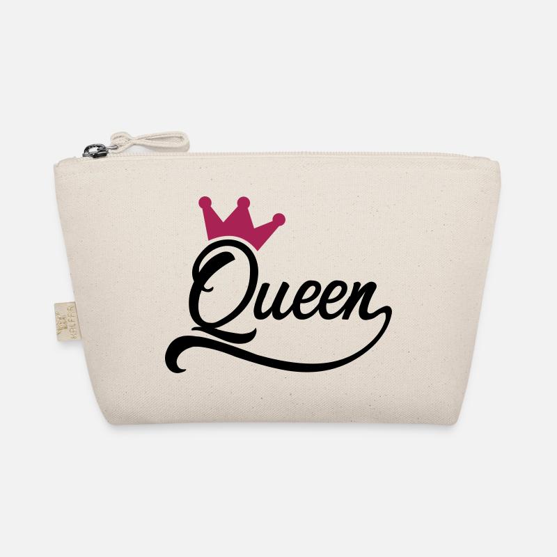 women power Organic Pouch