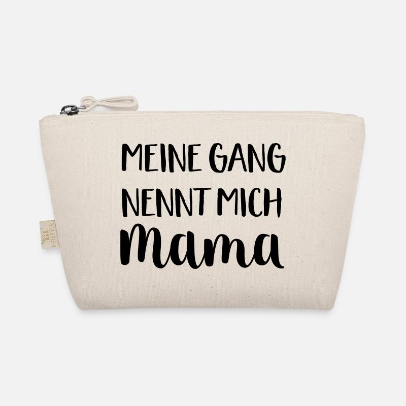 Mama Bio-Täschchen