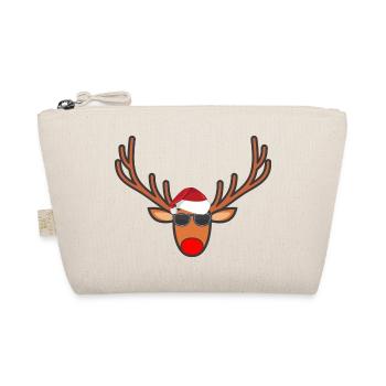 renne - Trousse biologique - nature - Devant