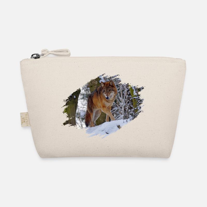 Wolf Trousse biologique
