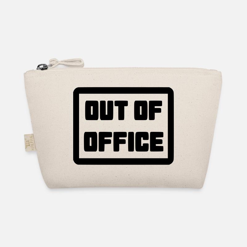 Absent du bureau, en dehors des heures de bureau, ne pas déranger * Trousse biologique