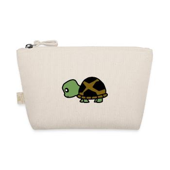 tortue animale 4 - Trousse biologique - nature - Devant