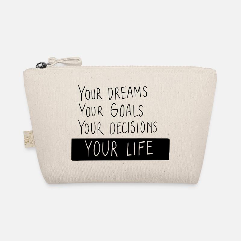 Your Life Bio-Täschchen