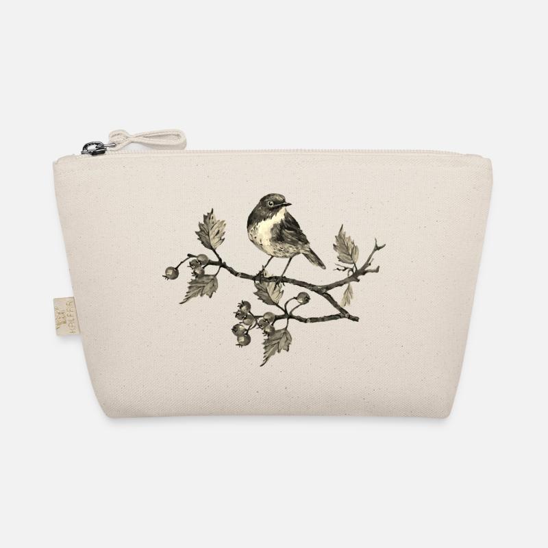 Oiseau Trousse biologique