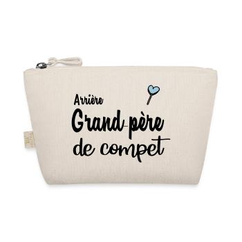 Arrière Grand-père - Trousse biologique - nature - Devant