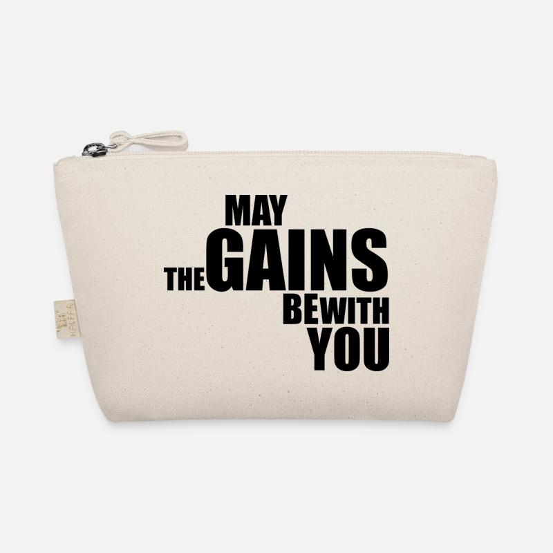 Que les gains soient avec vous Trousse biologique