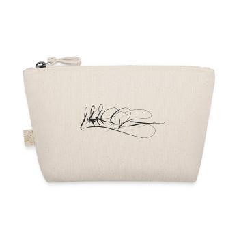 Tag graffiti - Trousse biologique - nature - Devant
