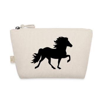 PAYS DE L’ISLAND - Trousse biologique - nature - Devant