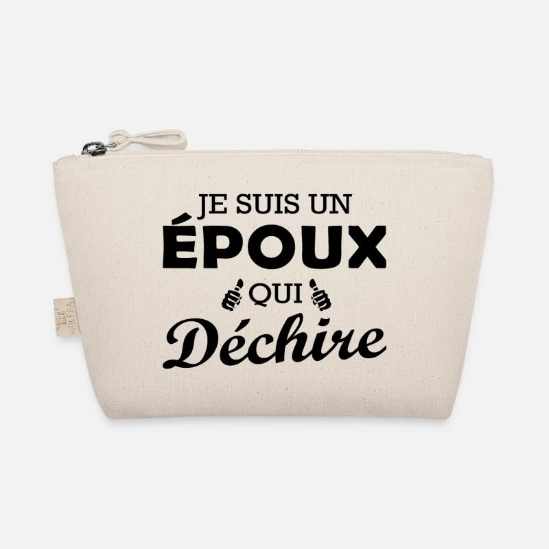 je suis un époux qui déchire Trousse biologique
