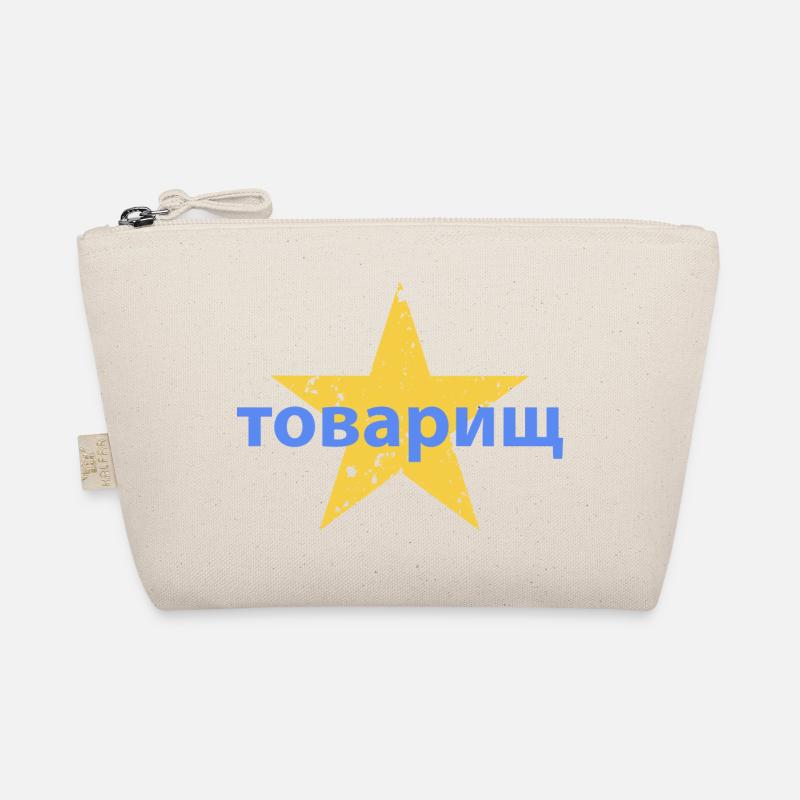 товарищ - Bio-Täschchen - Natur